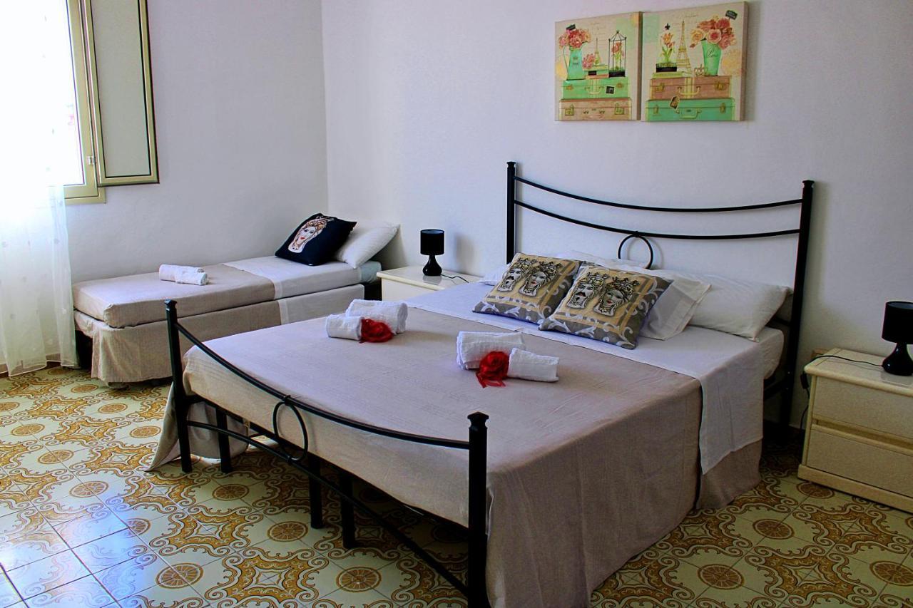 La Casa Dell'Isola Apartment Syracuse Bagian luar foto