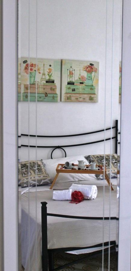 La Casa Dell'Isola Apartment Syracuse Bagian luar foto