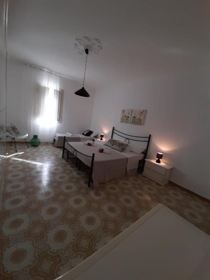 La Casa Dell'Isola Apartment Syracuse Bagian luar foto