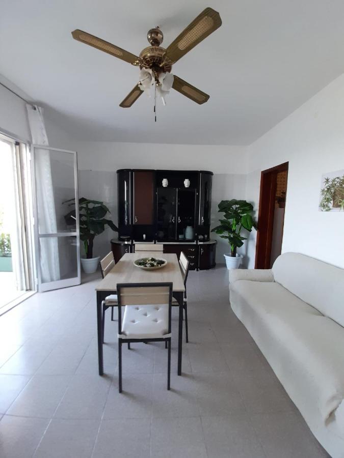 La Casa Dell'Isola Apartment Syracuse Bagian luar foto