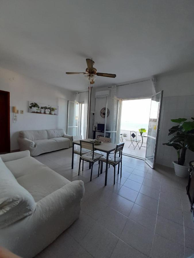 La Casa Dell'Isola Apartment Syracuse Bagian luar foto