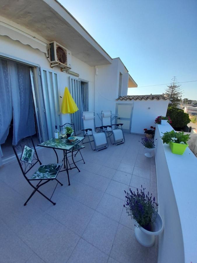 La Casa Dell'Isola Apartment Syracuse Bagian luar foto