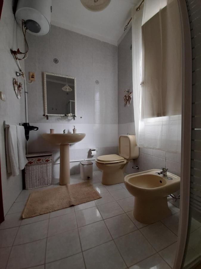 La Casa Dell'Isola Apartment Syracuse Bagian luar foto