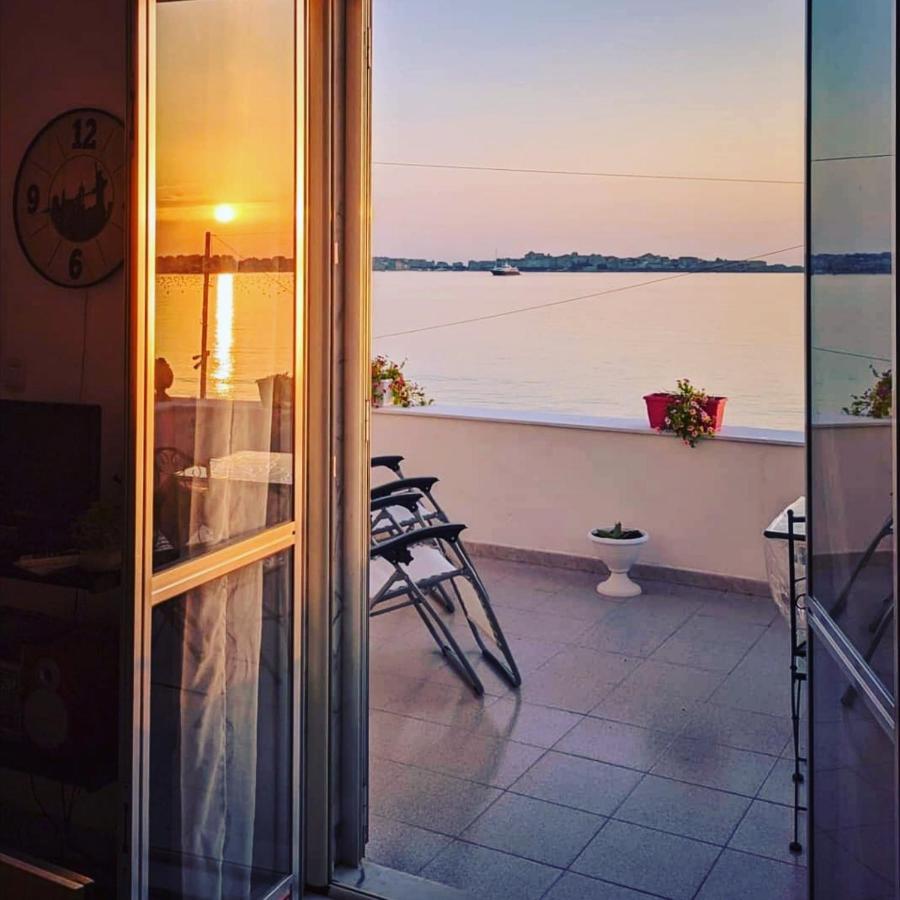 La Casa Dell'Isola Apartment Syracuse Bagian luar foto